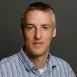 Graeme Henkelman